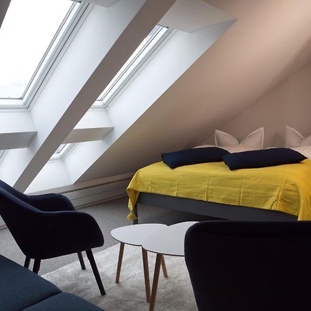 Thueringenapartments Boulevard Xxl 5-7 Personen Saalfeld Saale エクステリア 写真