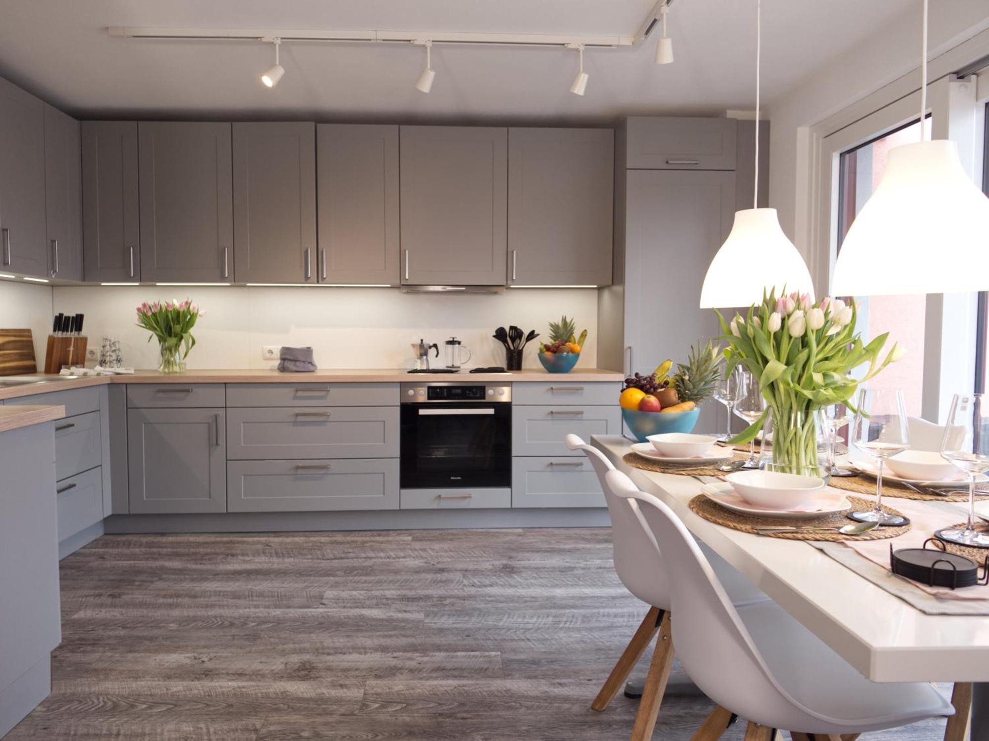 Thueringenapartments Boulevard Xxl 5-7 Personen Saalfeld Saale エクステリア 写真