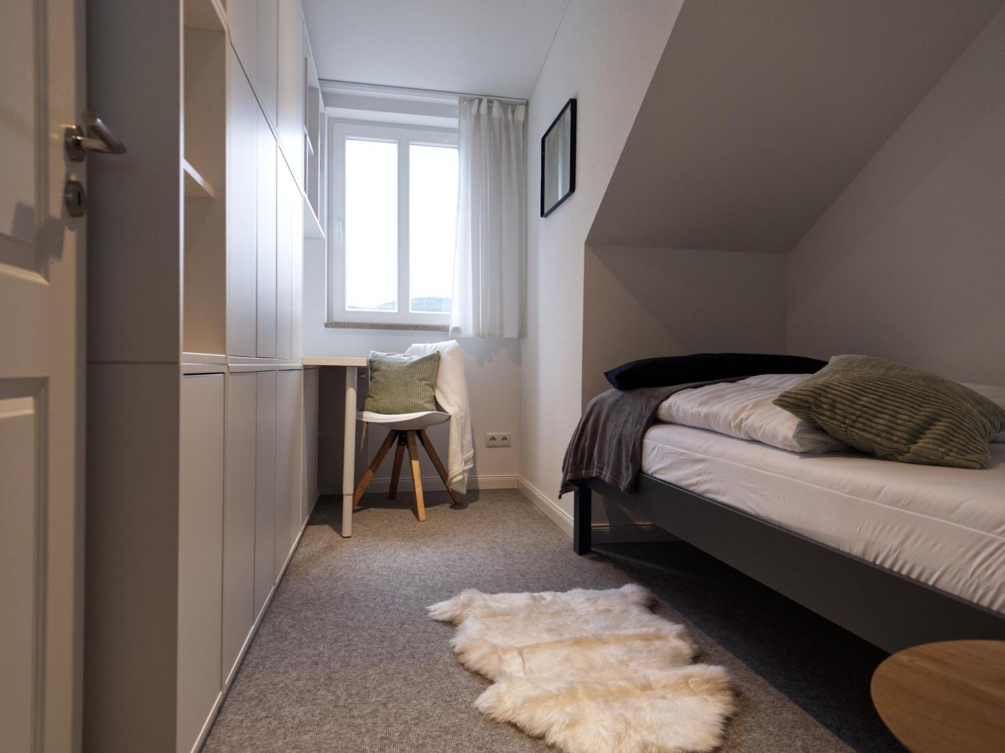 Thueringenapartments Boulevard Xxl 5-7 Personen Saalfeld Saale エクステリア 写真