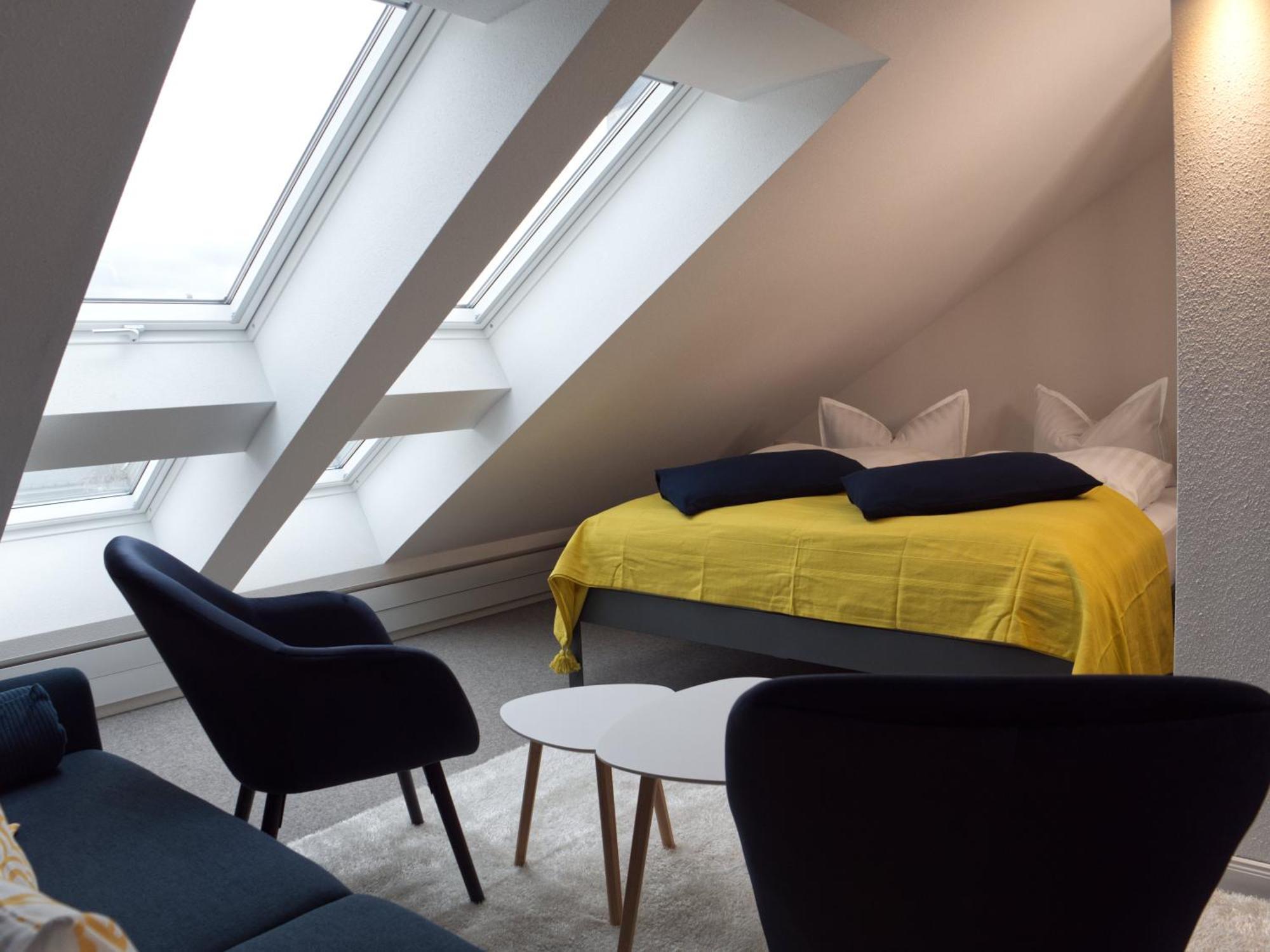 Thueringenapartments Boulevard Xxl 5-7 Personen Saalfeld Saale エクステリア 写真