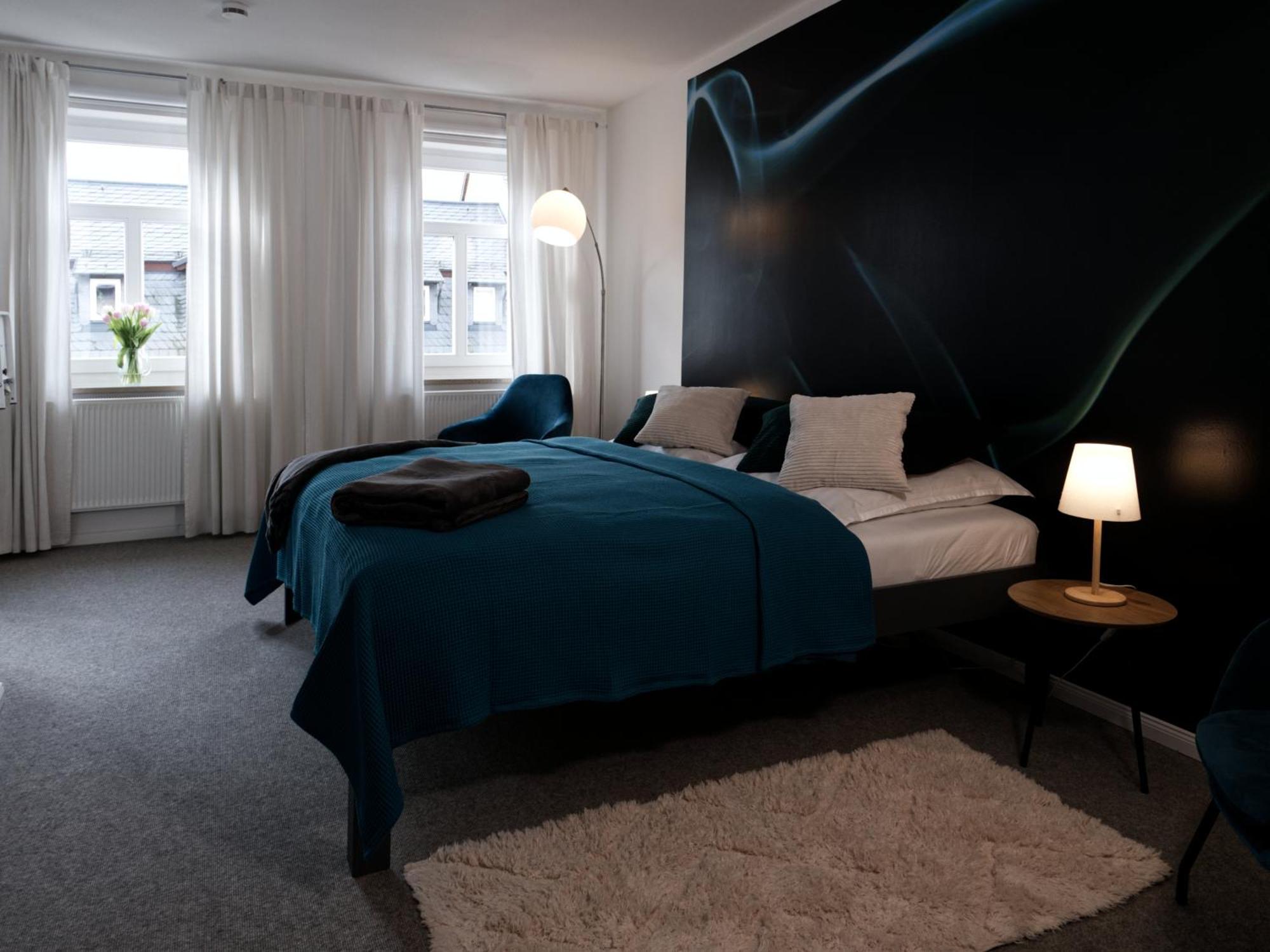 Thueringenapartments Boulevard Xxl 5-7 Personen Saalfeld Saale エクステリア 写真
